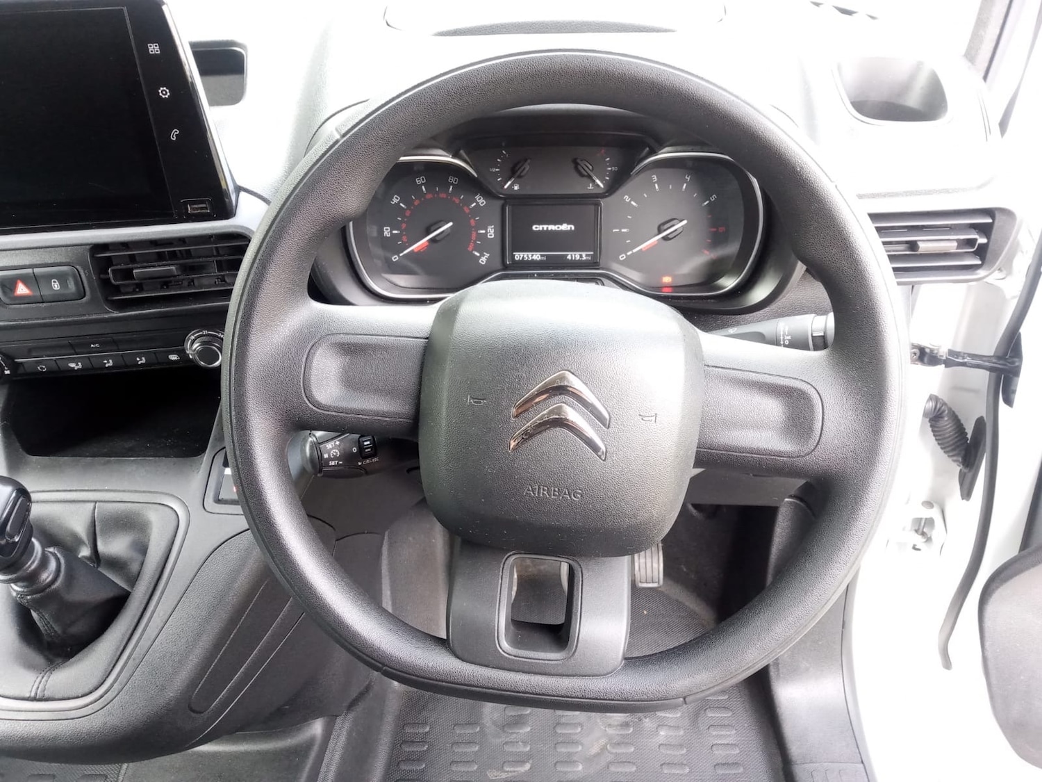Vehicle 9