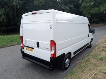 Used Citroen Relay 2022 for sale - 79082329: Photo