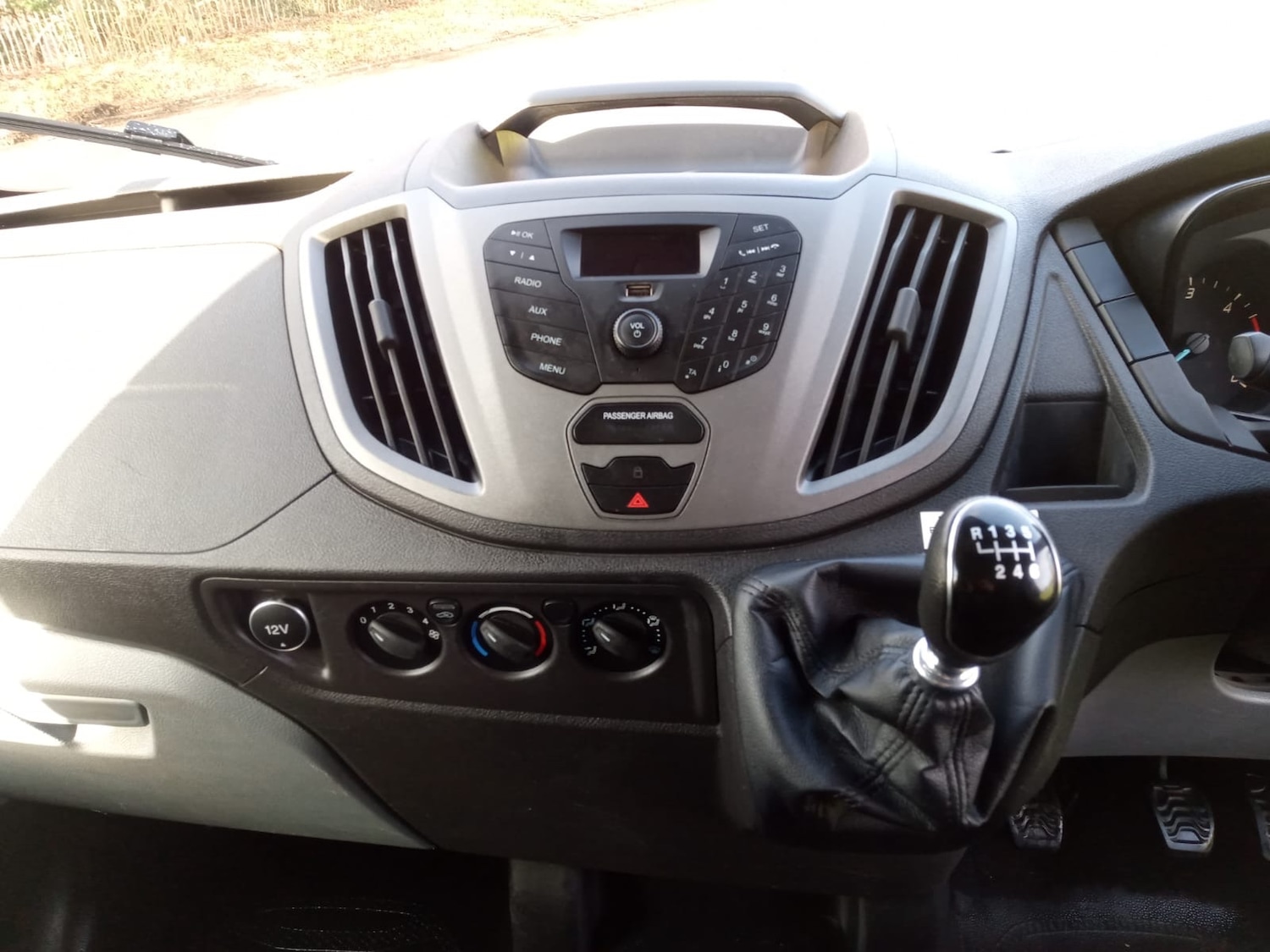 Used Ford Transit 2018 for sale - 77568545: Photo 12