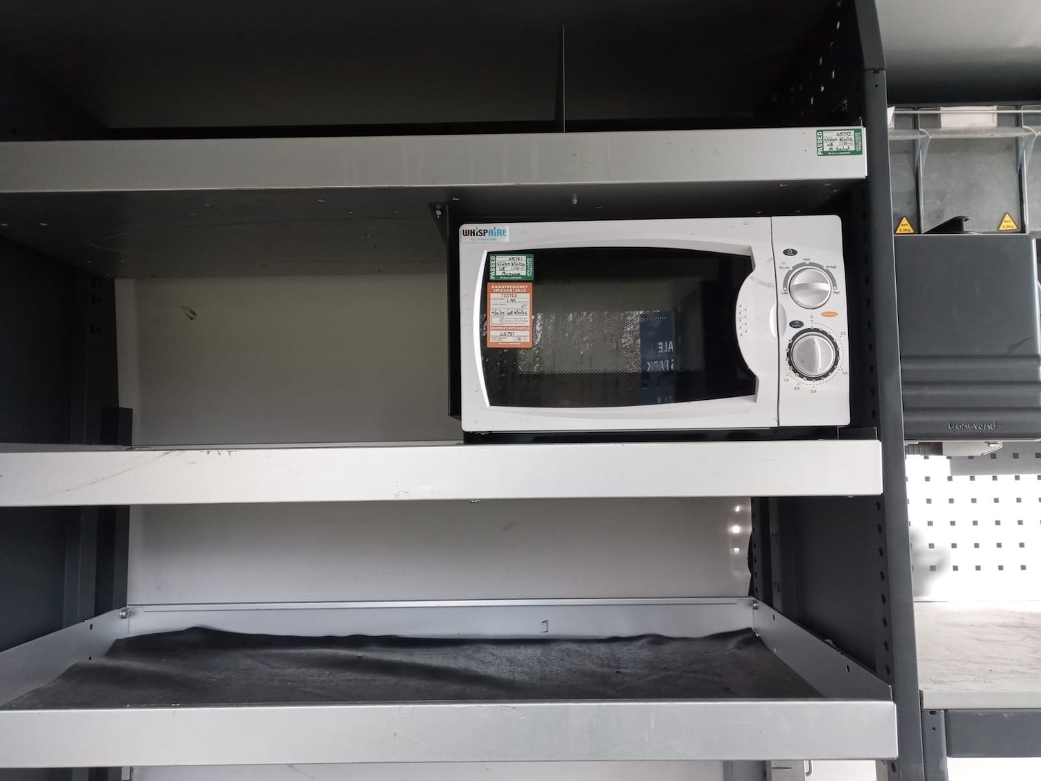 Used Ford Transit 2018 for sale - 77568545: Photo 17