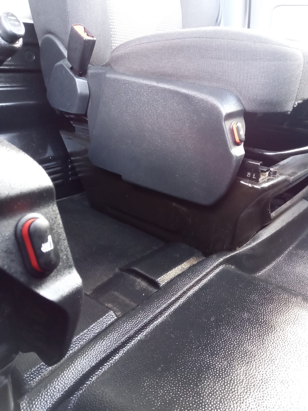 Used Ford Transit 2018 for sale - 77568545: Photo 18