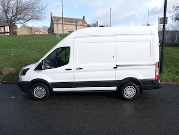 Used Ford Transit 2018 for sale - 77568545: Photo