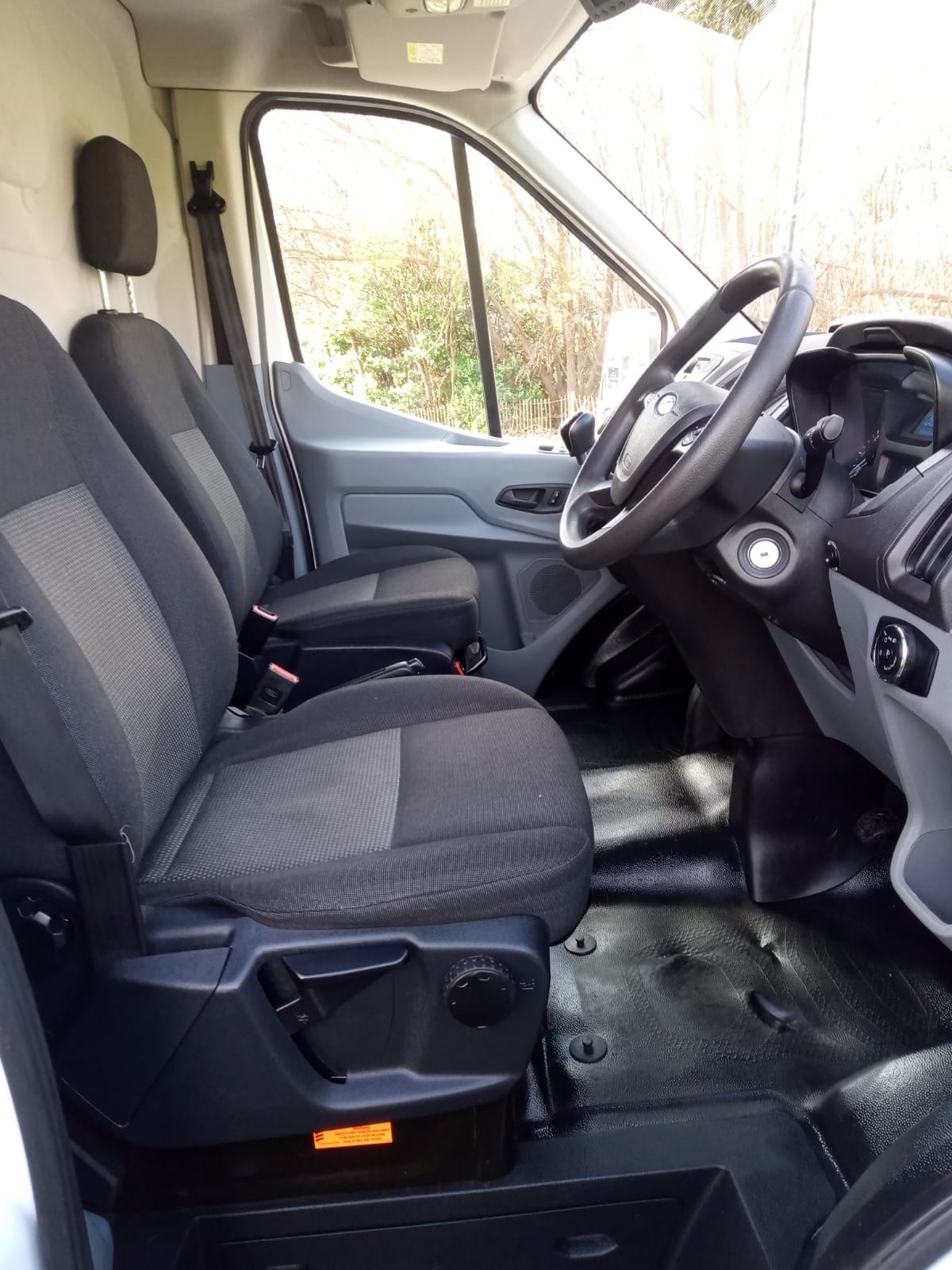 Used Ford Transit 2018 for sale - 77568545: Photo 9