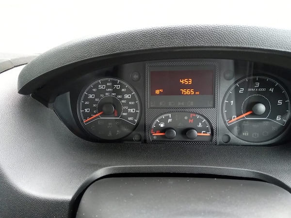 Used Peugeot Boxer 2020 for sale - 75035278: Photo 14