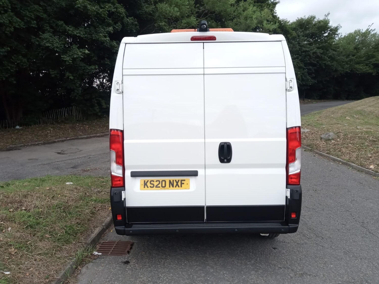 Vehicle 7