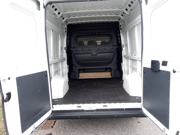 Used Peugeot Boxer 2020 for sale - 75035278: Photo 8