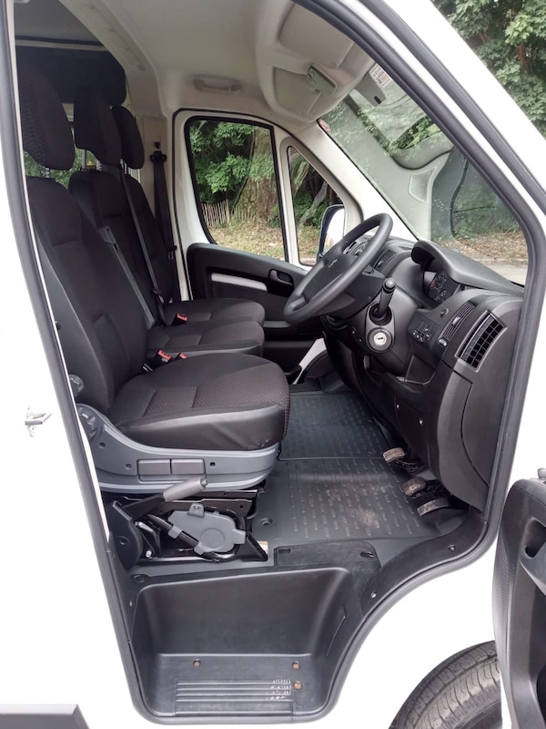 Used Peugeot Boxer 2020 for sale - 75035278: Photo 9