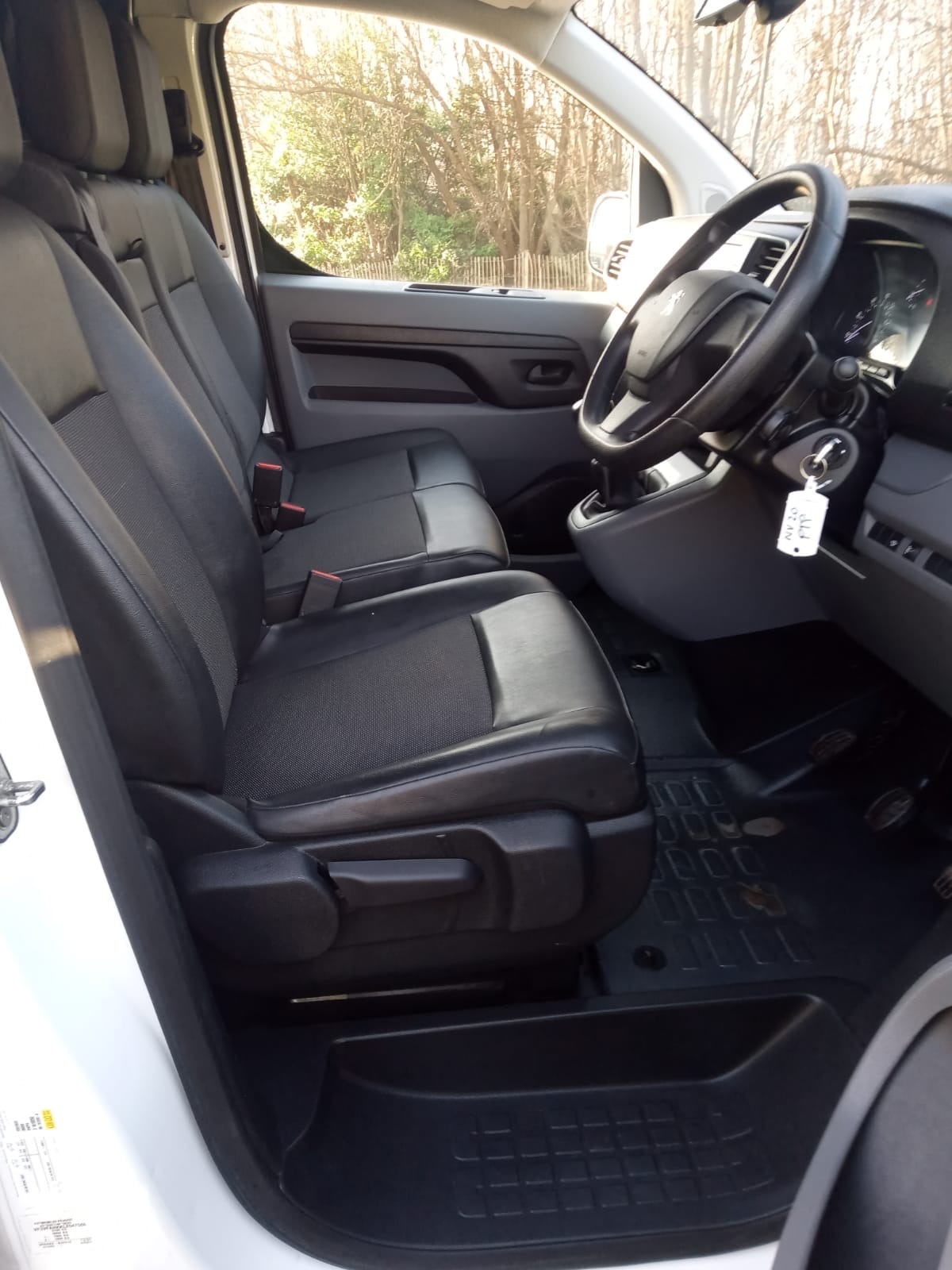 Used Peugeot Expert 2020 for sale - 77220574: Photo 10