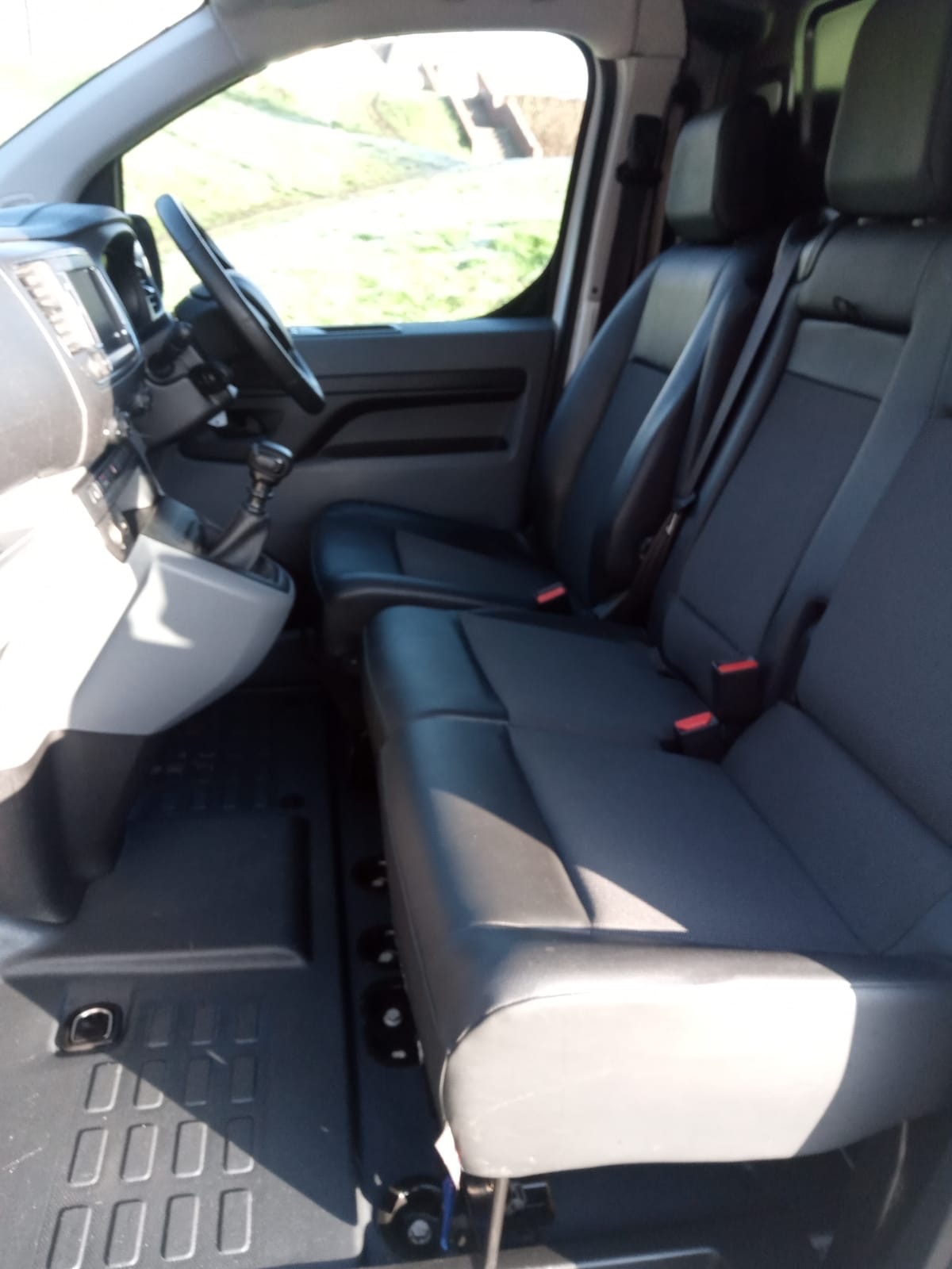 Used Peugeot Expert 2020 for sale - 77220574: Photo 12