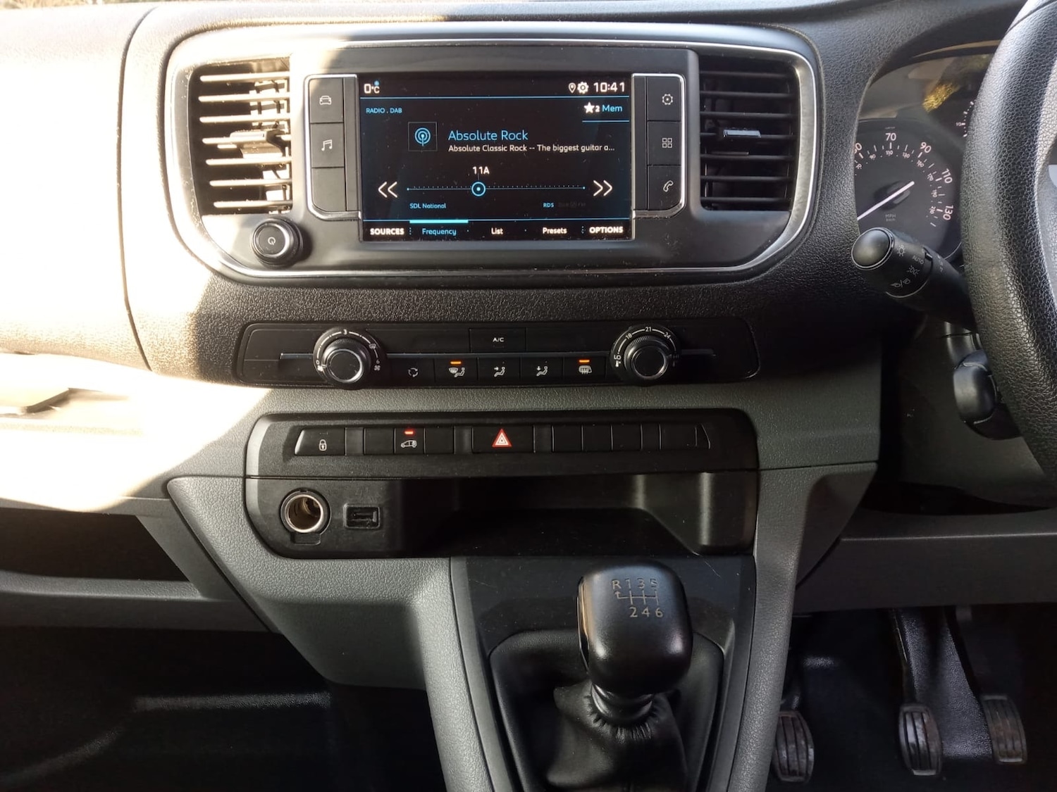 Used Peugeot Expert 2020 for sale - 77220574: Photo 13