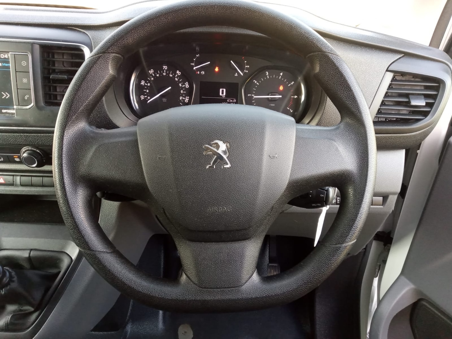 Used Peugeot Expert 2020 for sale - 77220574: Photo 14