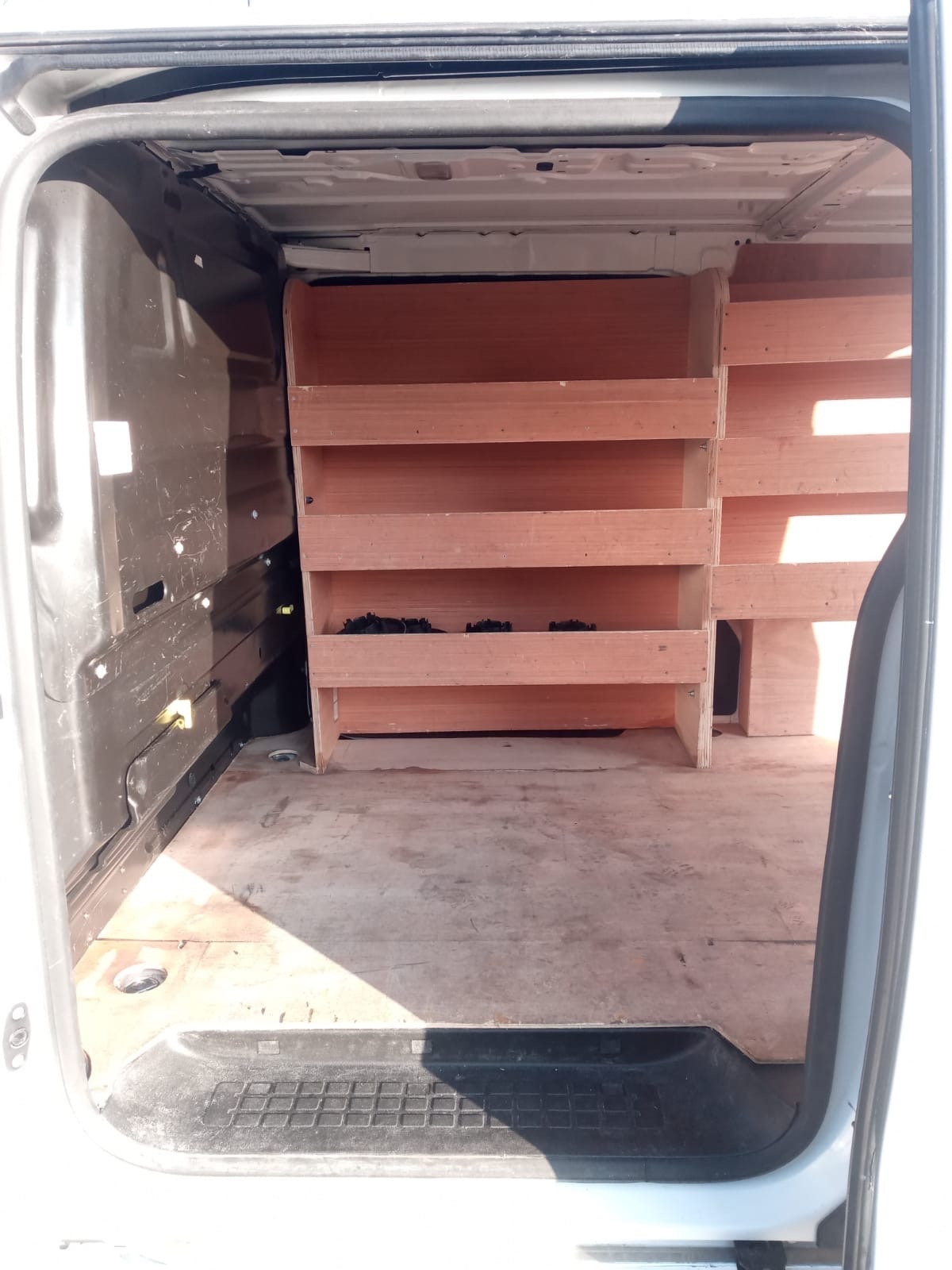 Used Peugeot Expert 2020 for sale - 77220574: Photo 15