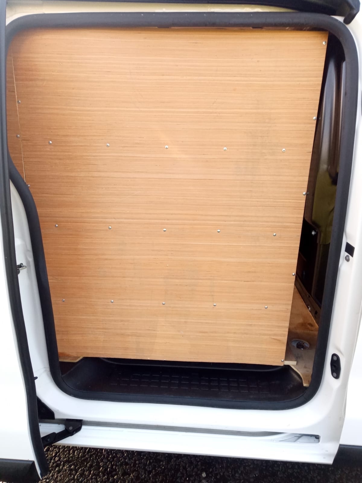 Used Peugeot Expert 2020 for sale - 77220574: Photo 17