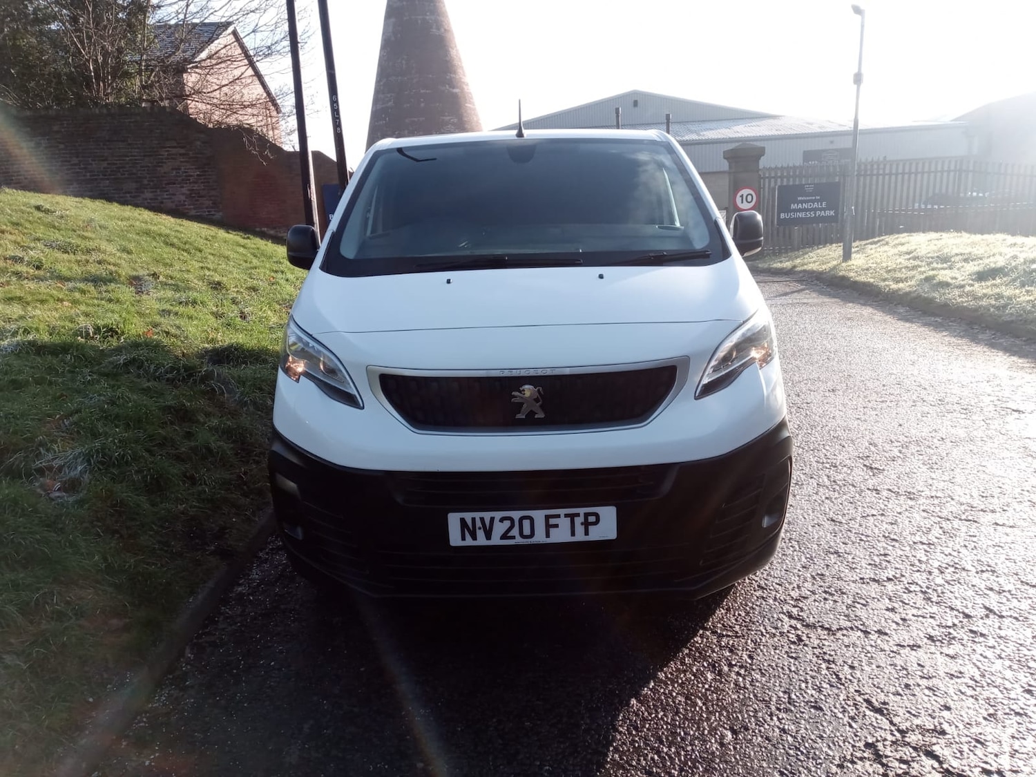 Used Peugeot Expert 2020 for sale - 77220574: Photo 5