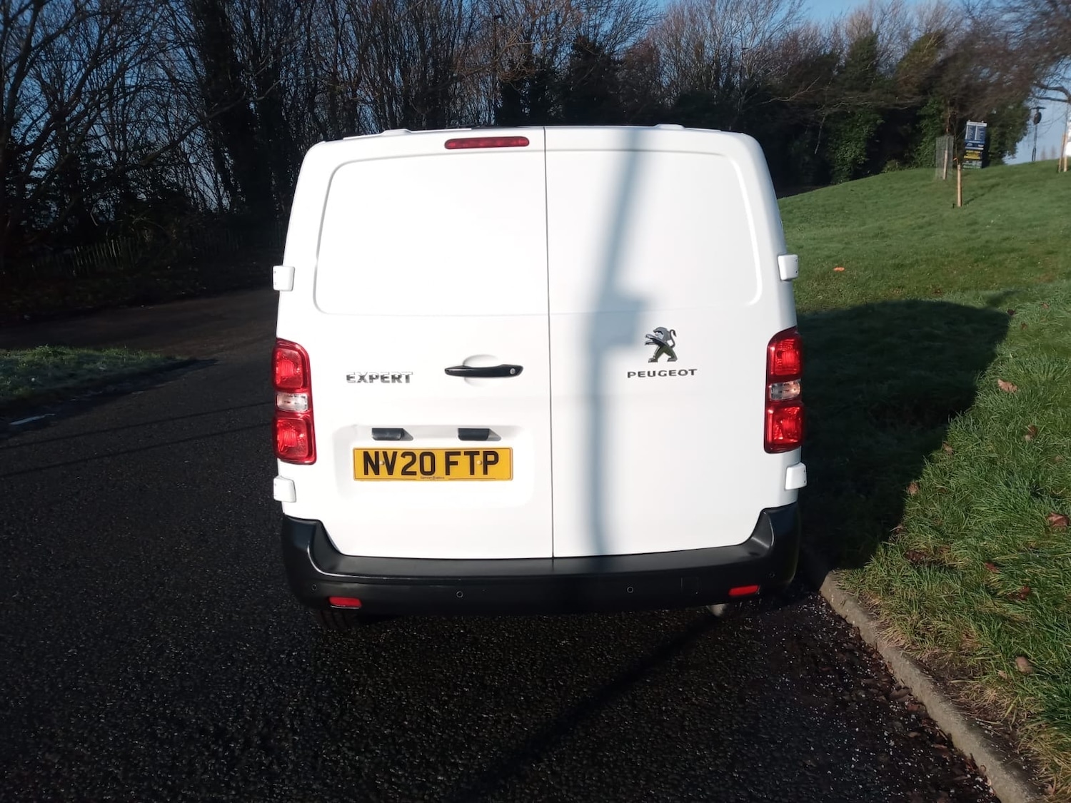 Used Peugeot Expert 2020 for sale - 77220574: Photo 6