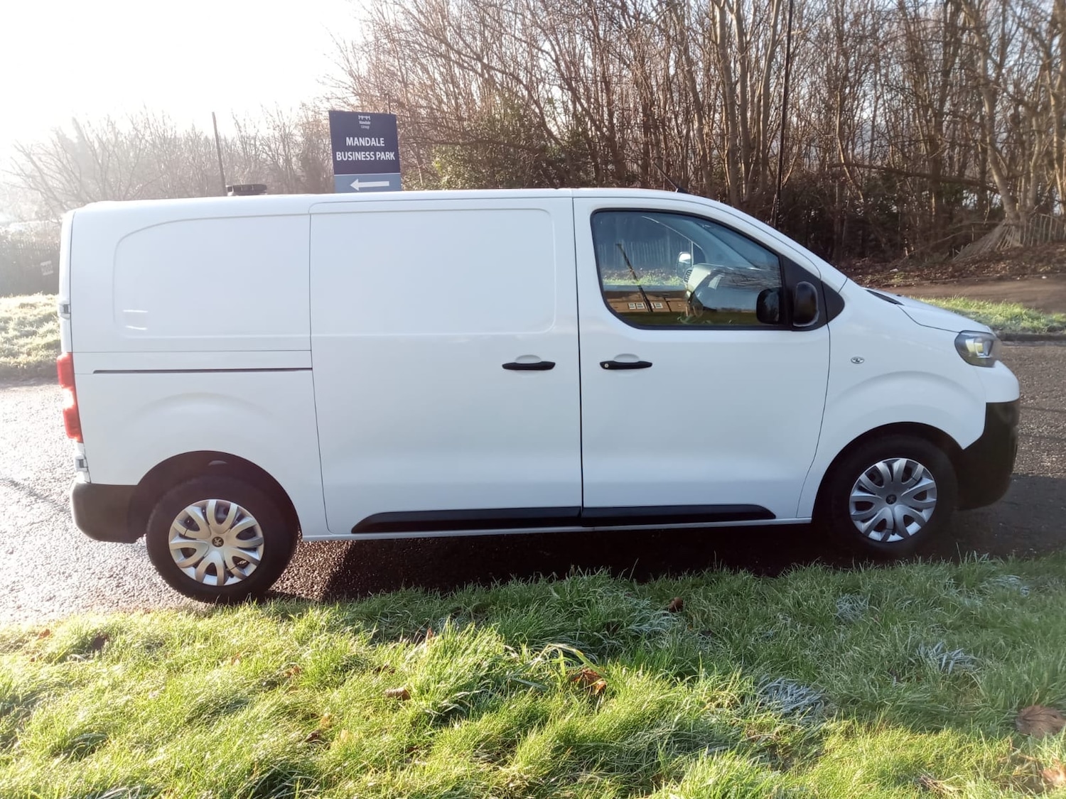 Used Peugeot Expert 2020 for sale - 77220574: Photo 7