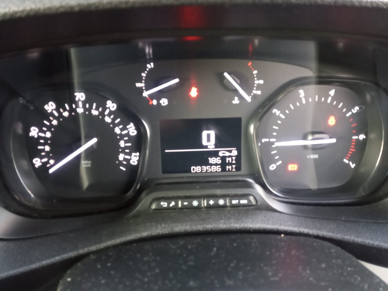 Used Peugeot Expert 2020 for sale - 77220574: Photo 9