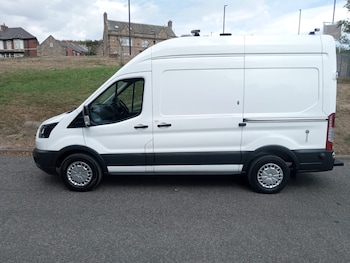 Used Ford Transit 2019 for sale - 79515476: Photo