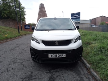Peugeot - Expert