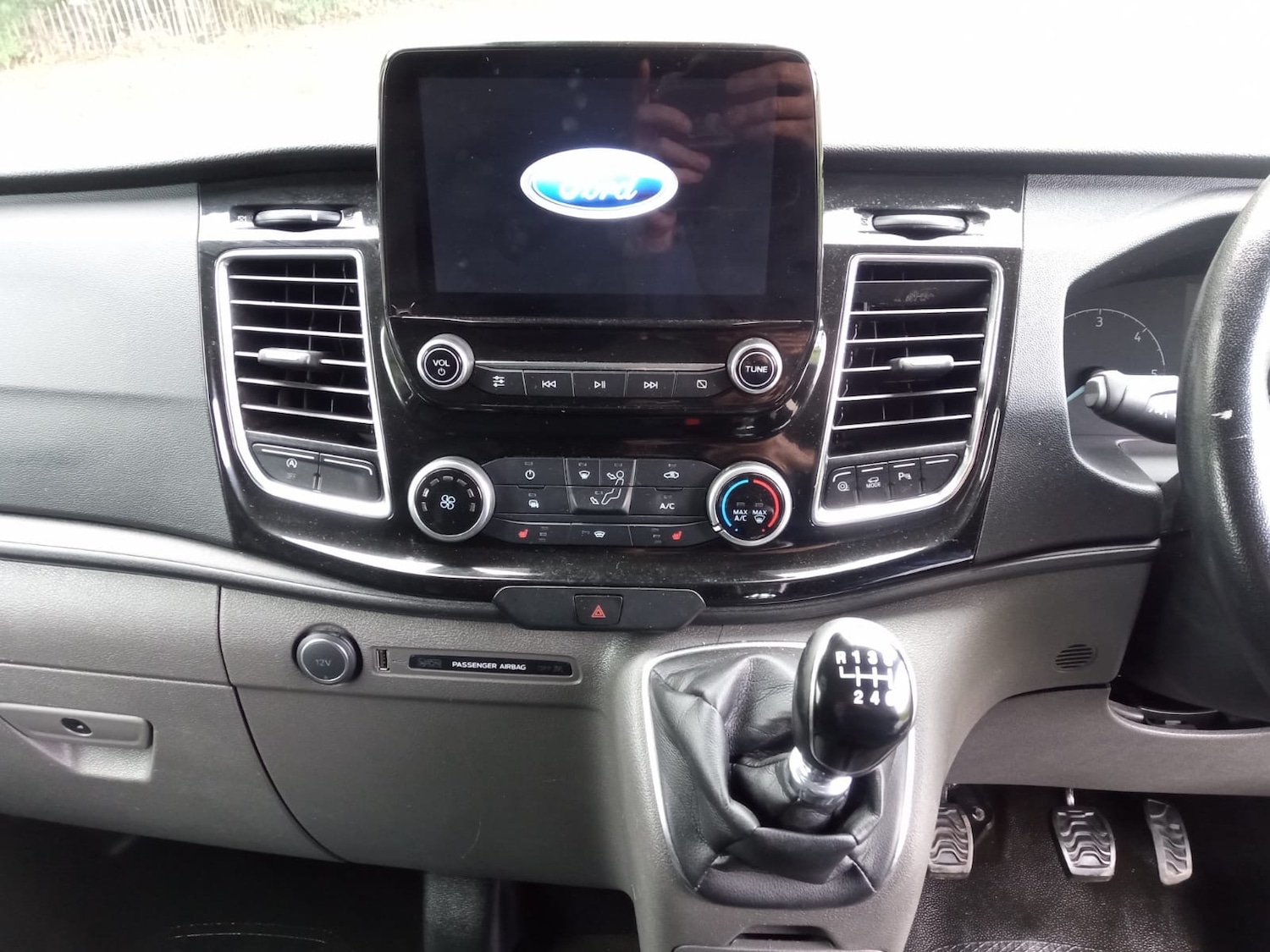 Used Ford Transit Custom 2021 for sale - 76102745: Photo 10