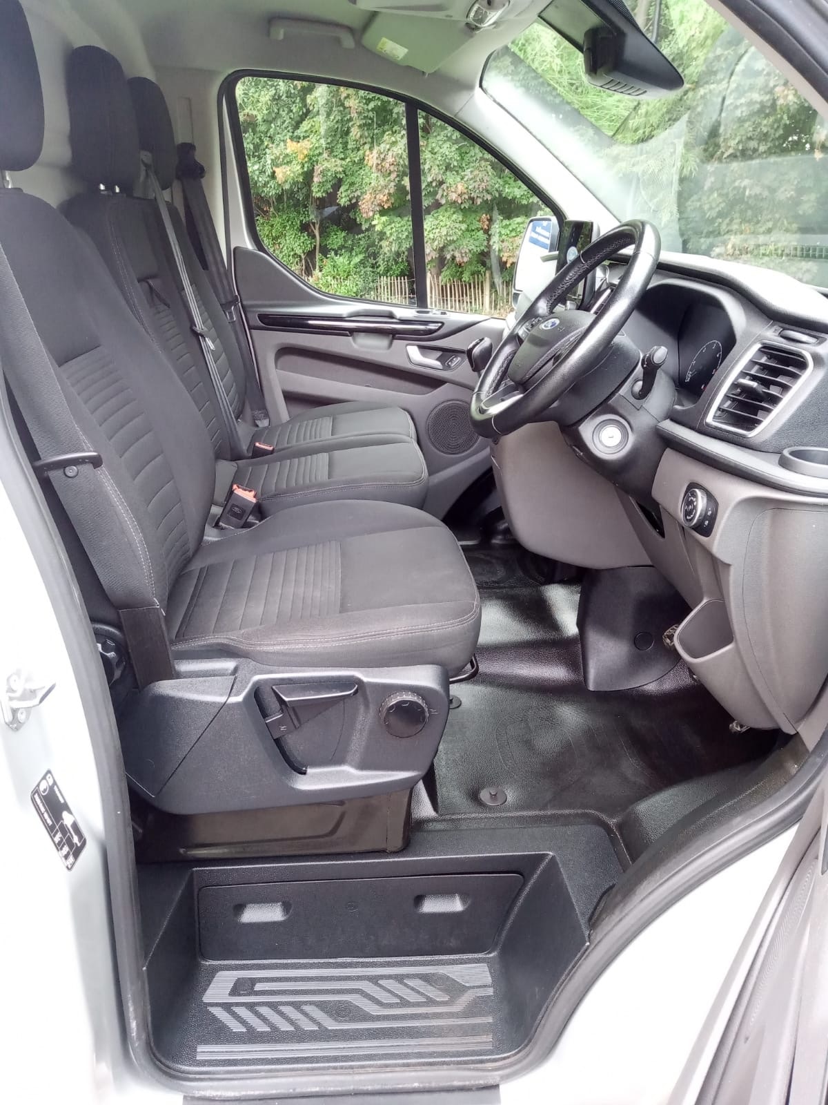 Used Ford Transit Custom 2021 for sale - 76102745: Photo 13