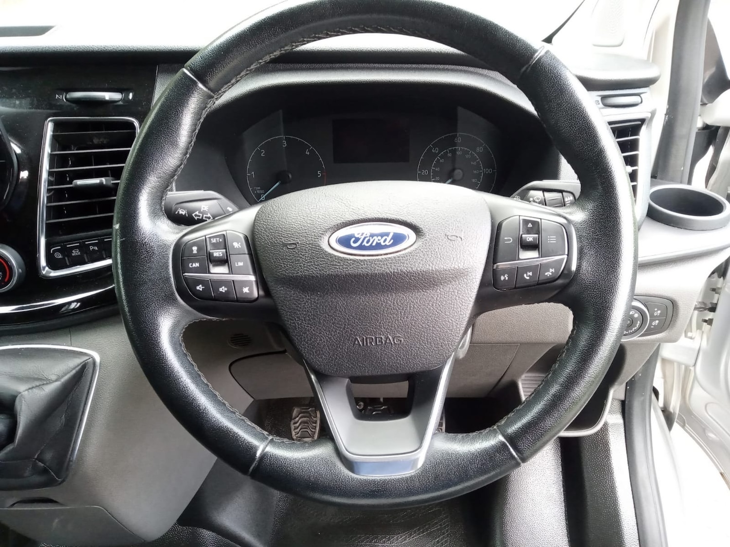 Used Ford Transit Custom 2021 for sale - 76102745: Photo 14