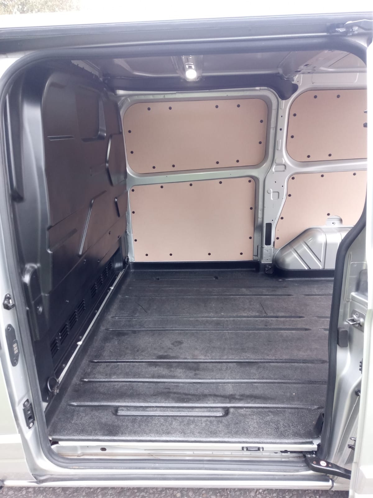 Used Ford Transit Custom 2021 for sale - 76102745: Photo 15