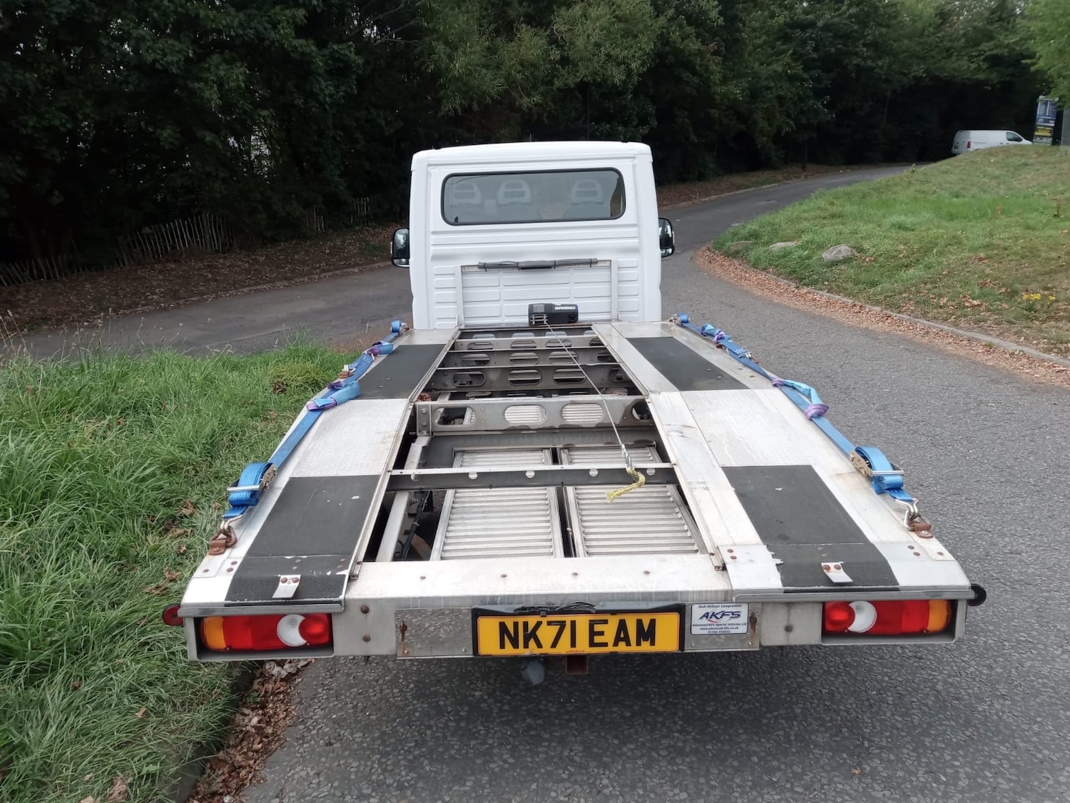 Vehicle 6