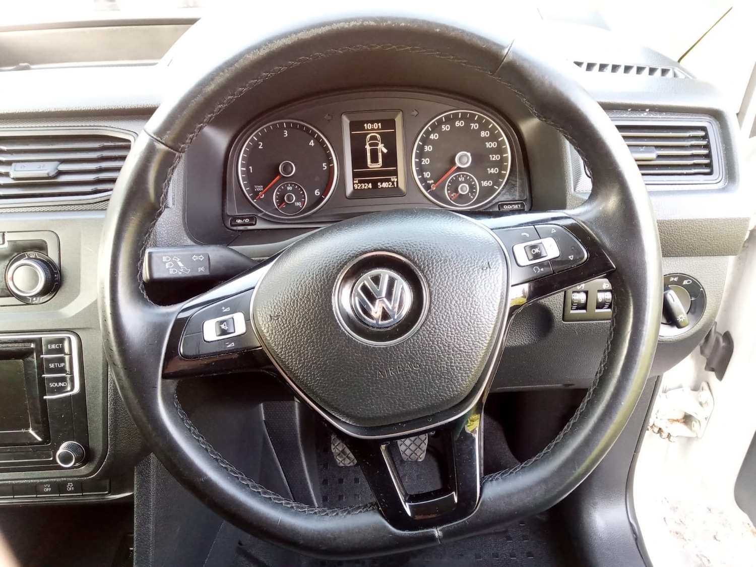 Used Volkswagen Caddy 2019 for sale - 77931339: Photo 10