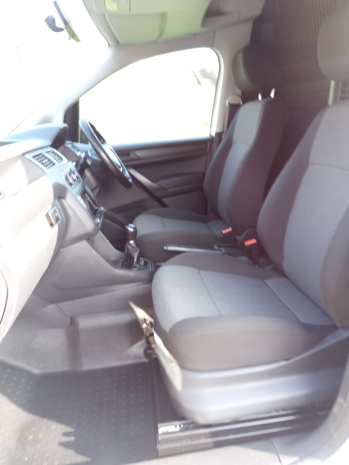 Used Volkswagen Caddy 2019 for sale - 77931339: Photo 12