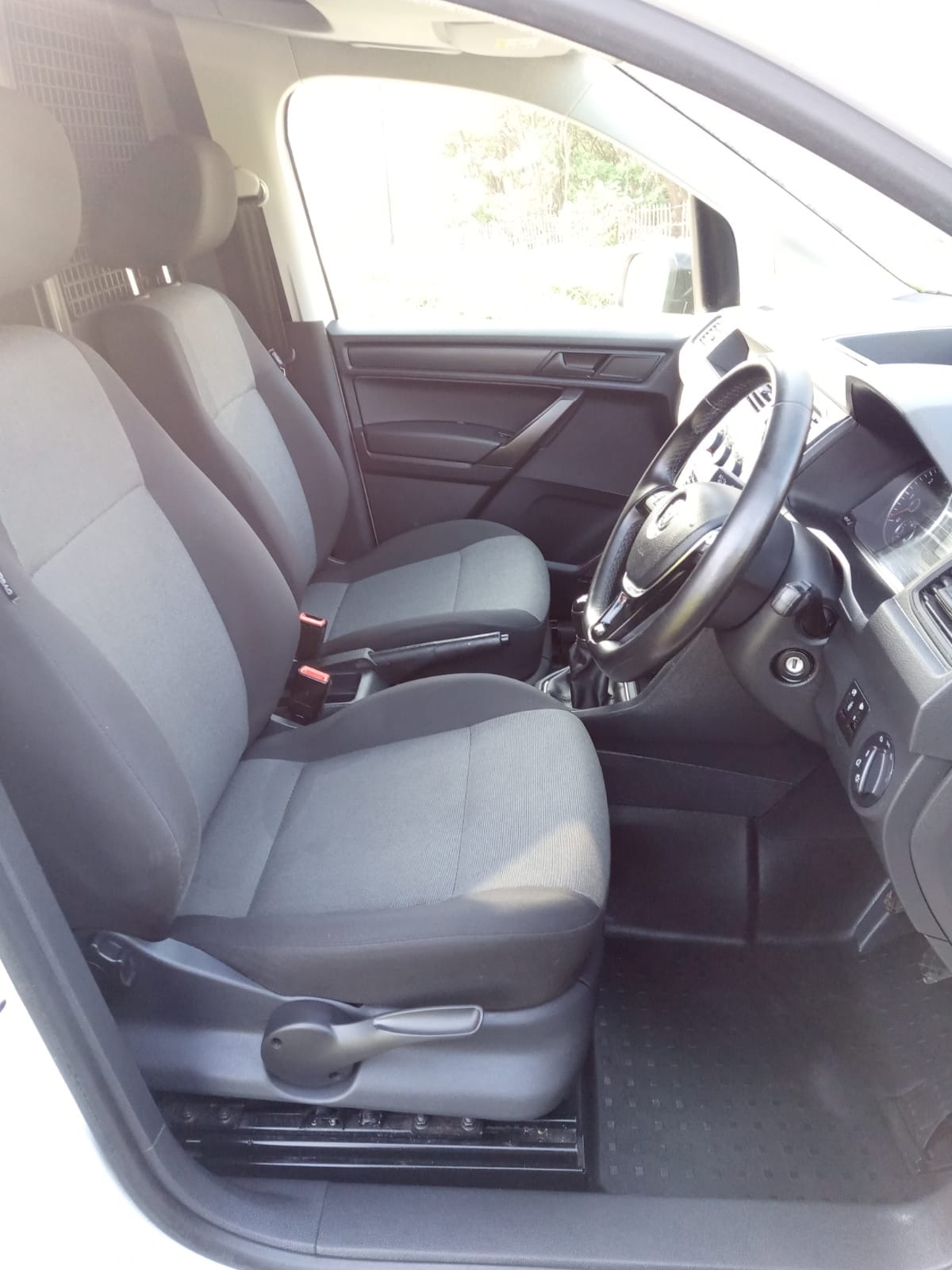 Used Volkswagen Caddy 2019 for sale - 77931339: Photo 8