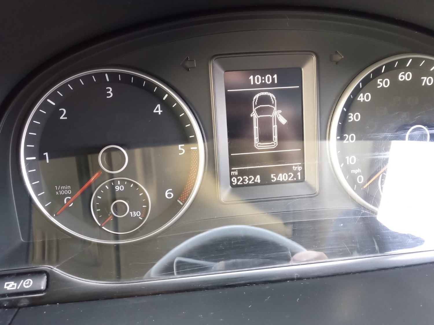 Used Volkswagen Caddy 2019 for sale - 77931339: Photo 9