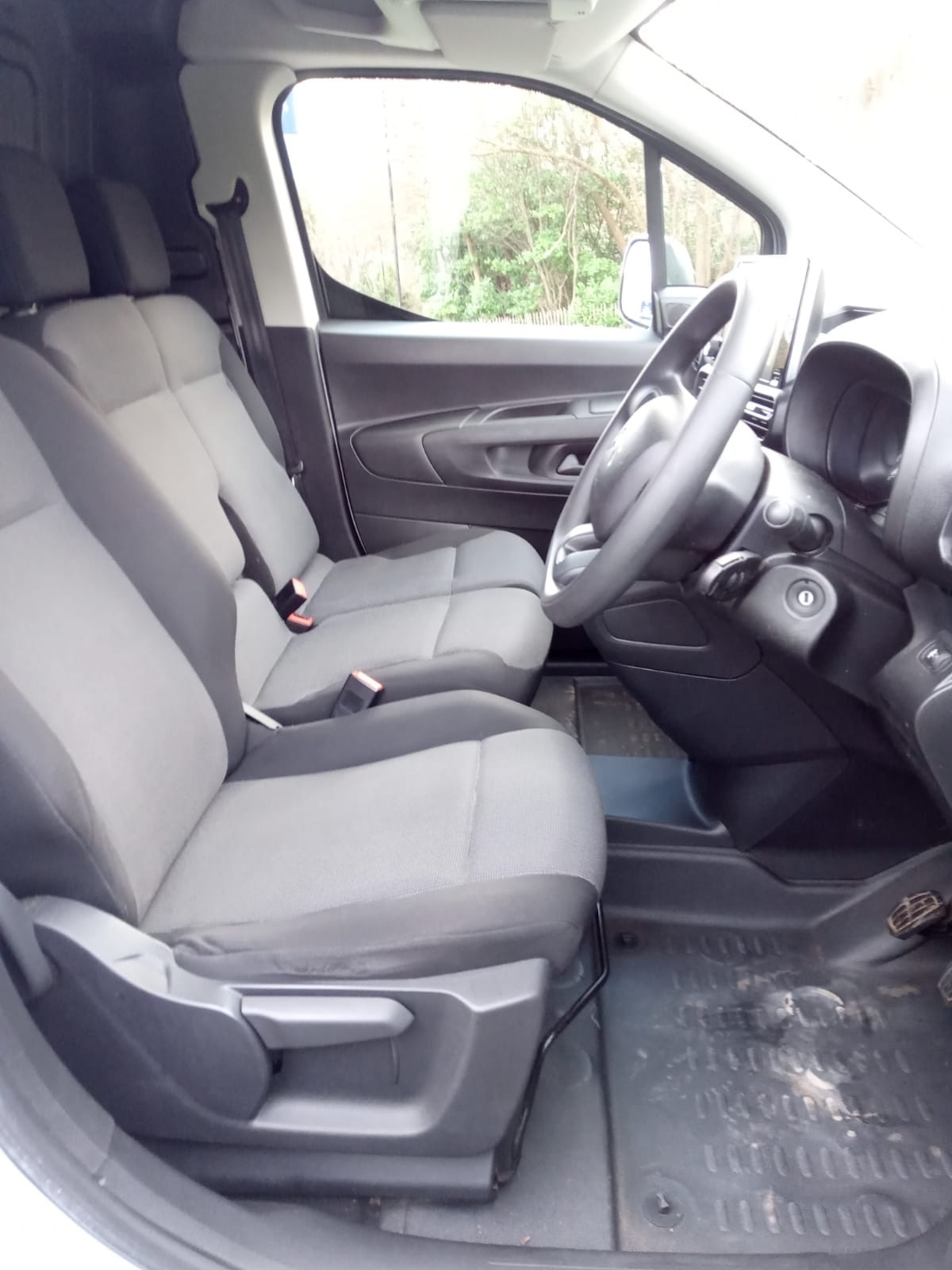Used Citroen Berlingo 2020 for sale - 77543883: Photo 10