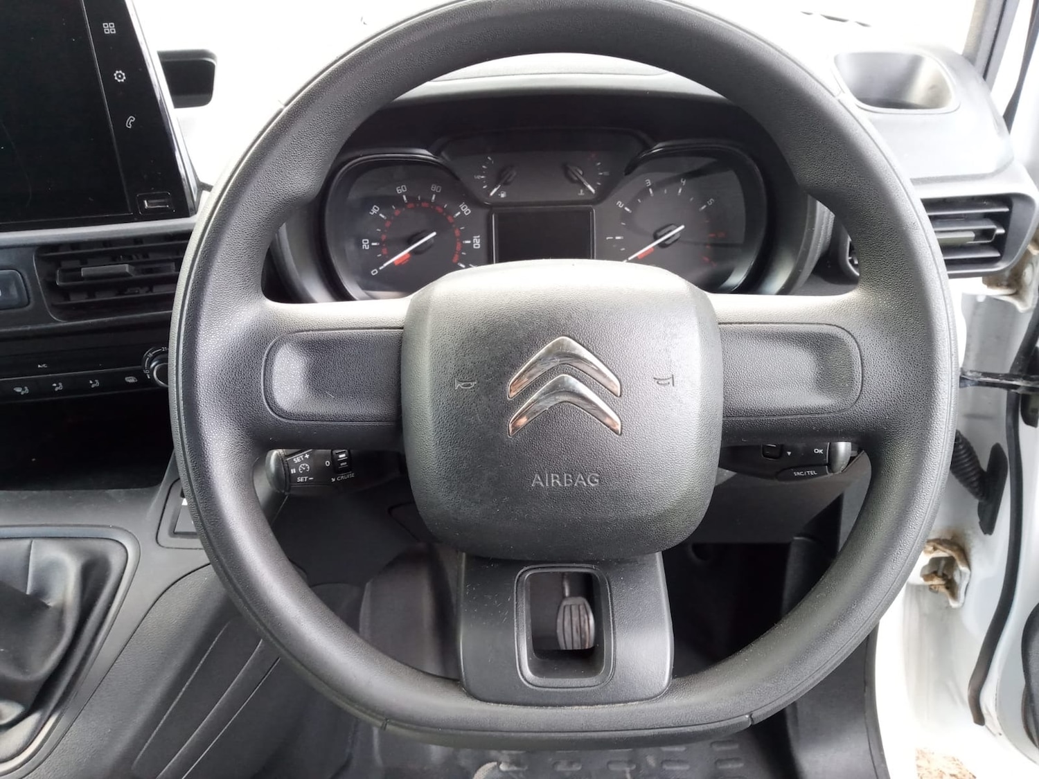 Used Citroen Berlingo 2020 for sale - 77543883: Photo 11