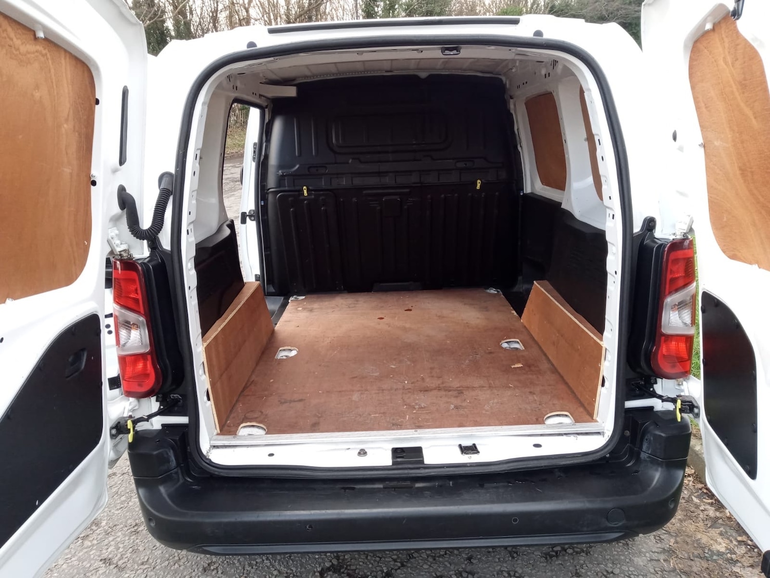 Used Citroen Berlingo 2020 for sale - 77543883: Photo 12