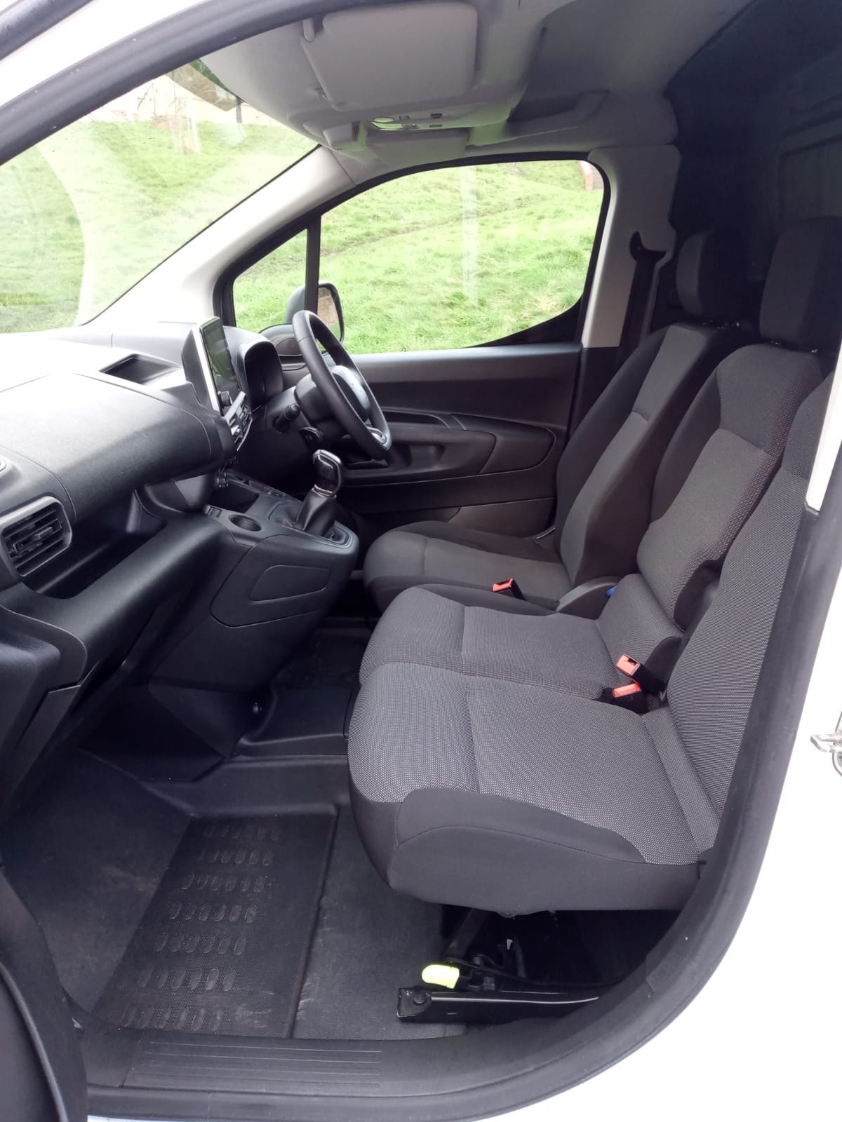 Used Citroen Berlingo 2020 for sale - 77543883: Photo 13