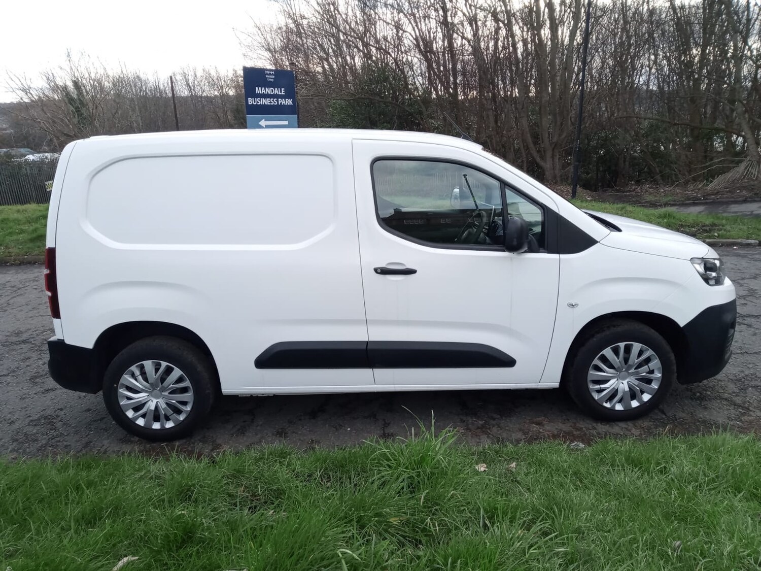 Used Citroen Berlingo 2020 for sale - 77543883: Photo 14