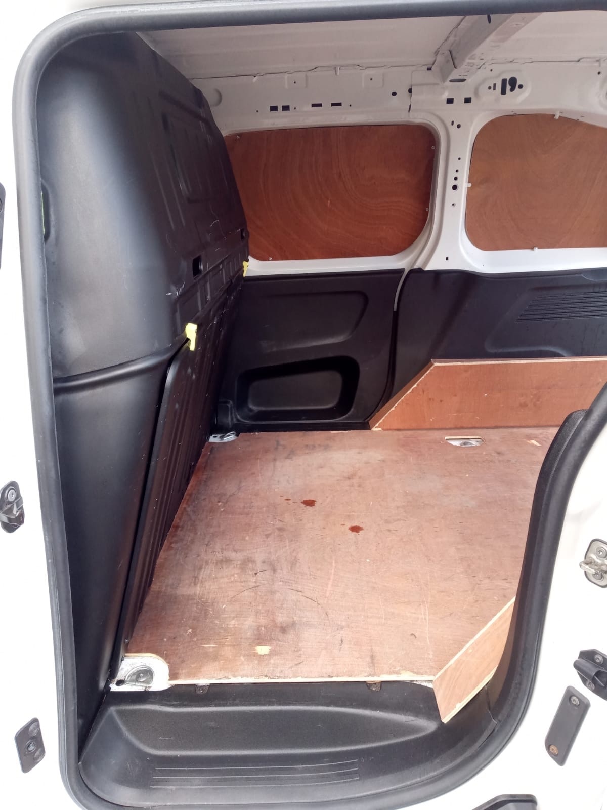 Used Citroen Berlingo 2020 for sale - 77543883: Photo 16