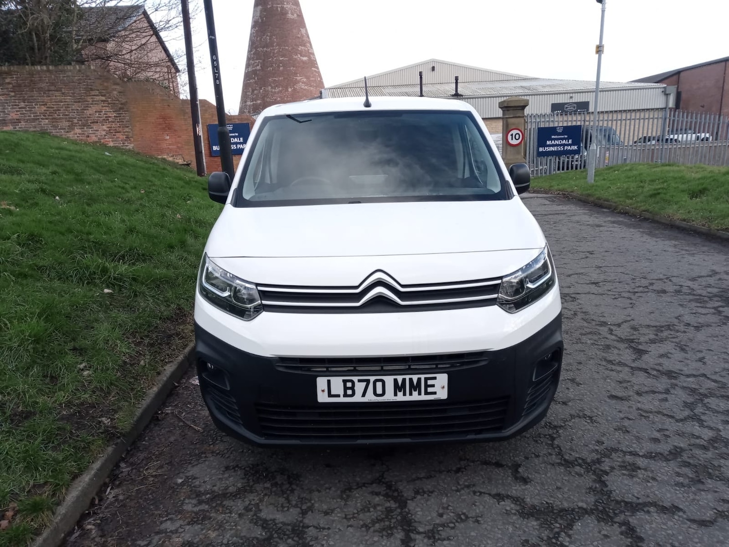 Used Citroen Berlingo 2020 for sale - 77543883: Photo 5
