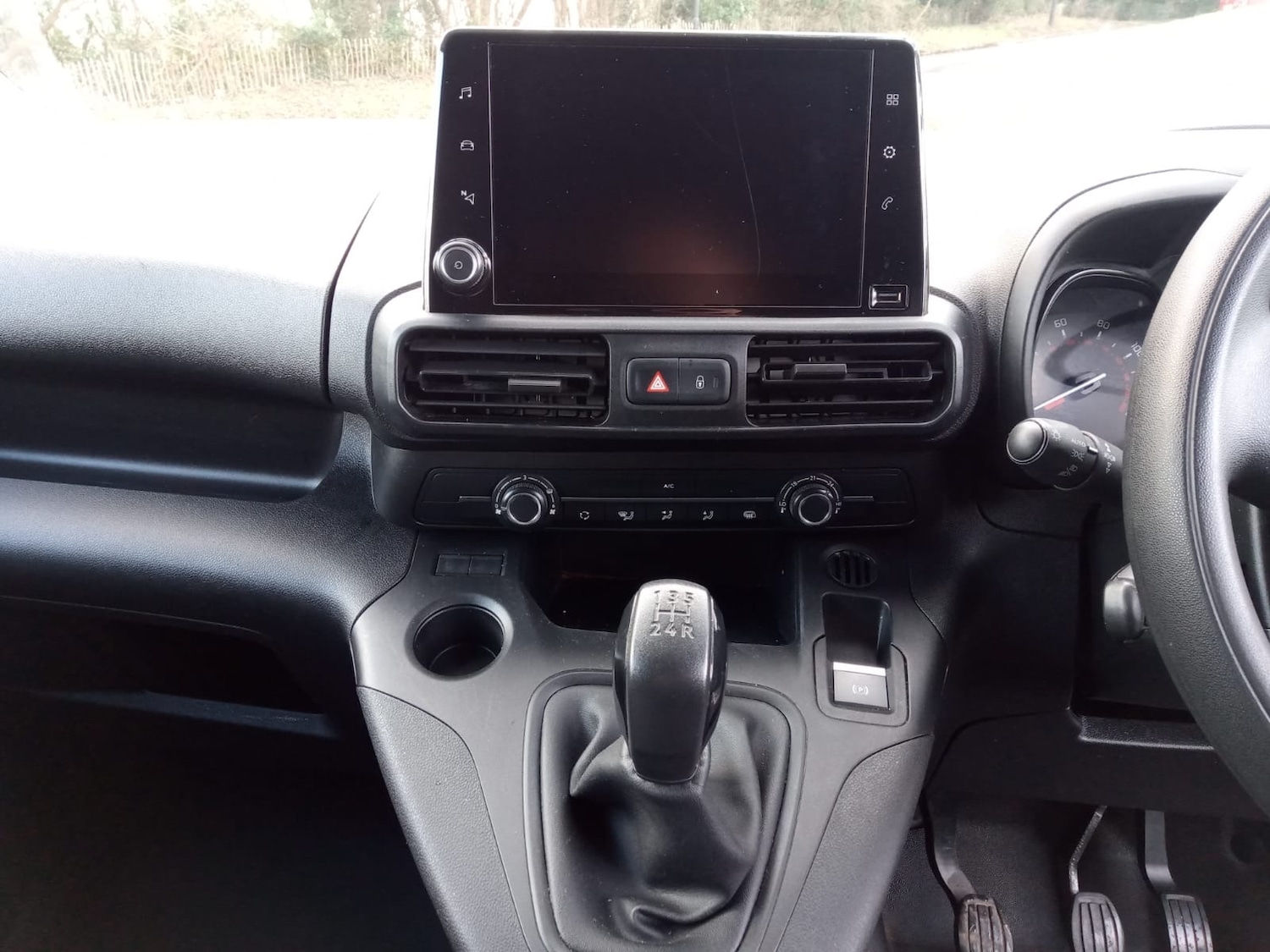 Used Citroen Berlingo 2020 for sale - 77543883: Photo 8