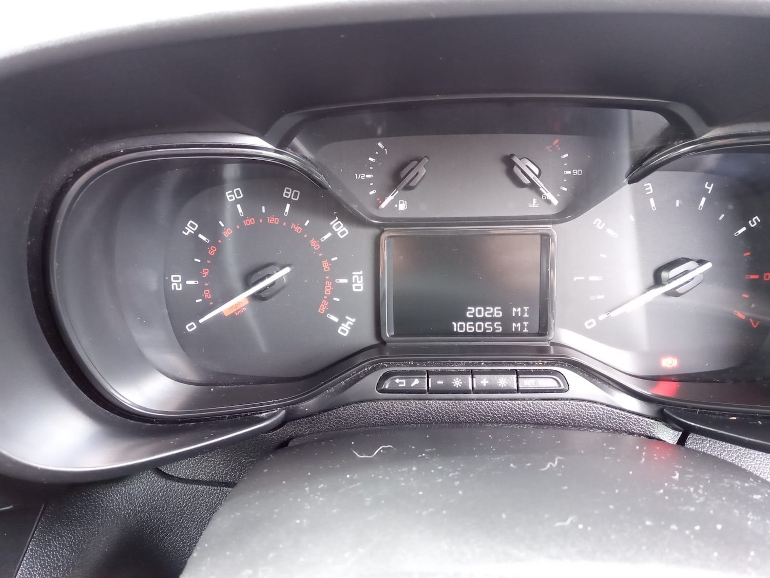 Used Citroen Berlingo 2020 for sale - 77543883: Photo 9