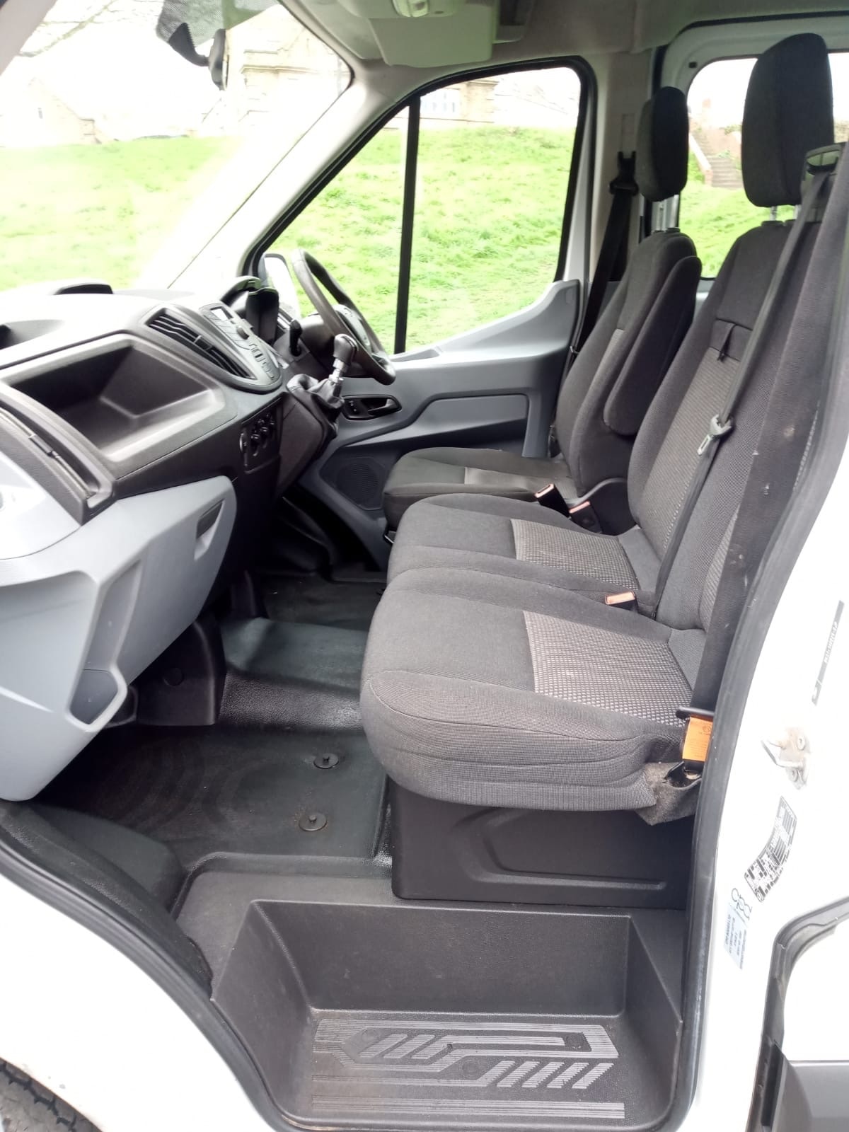 Used Ford Transit 2018 for sale - 78080770: Photo 13