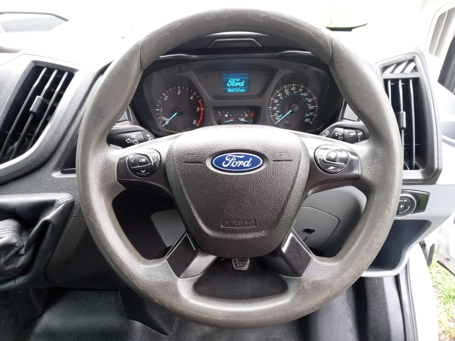 Used Ford Transit 2018 for sale - 78080770: Photo 14