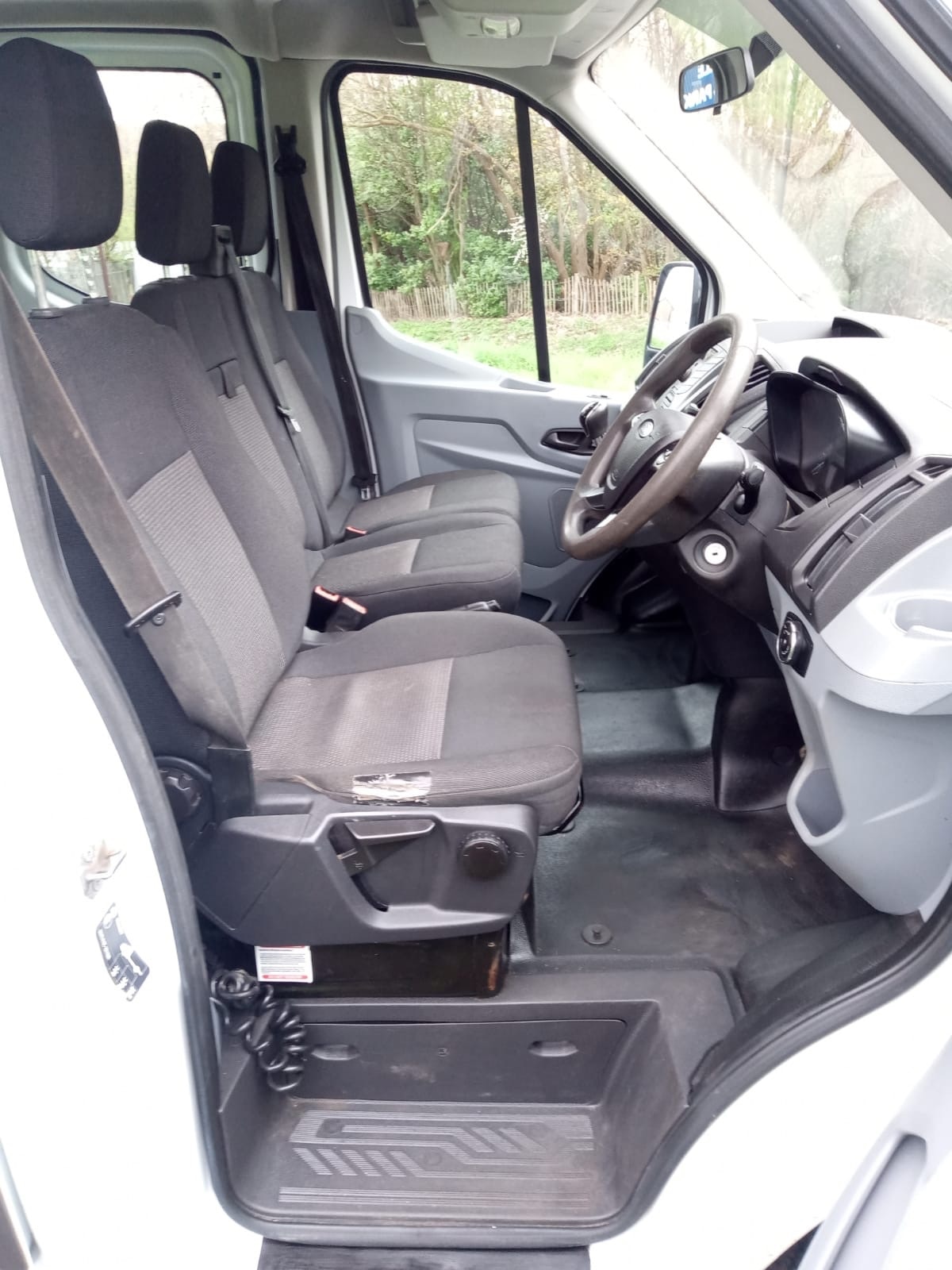 Used Ford Transit 2018 for sale - 78080770: Photo 15