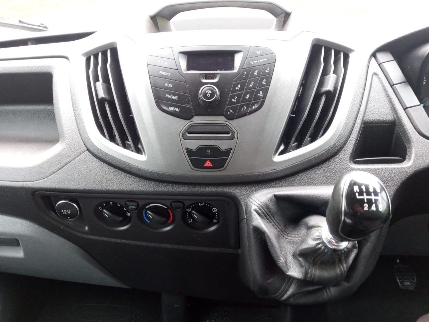 Used Ford Transit 2018 for sale - 78080770: Photo 16