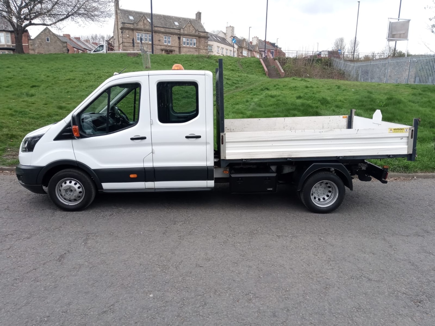 Used Ford Transit 2018 for sale - 78080770: Photo 4