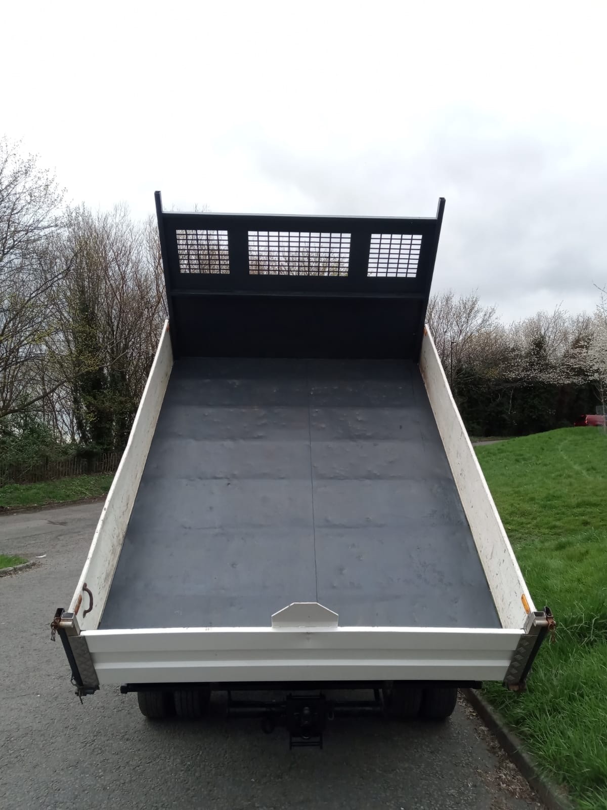 Used Ford Transit 2018 for sale - 78080770: Photo 7