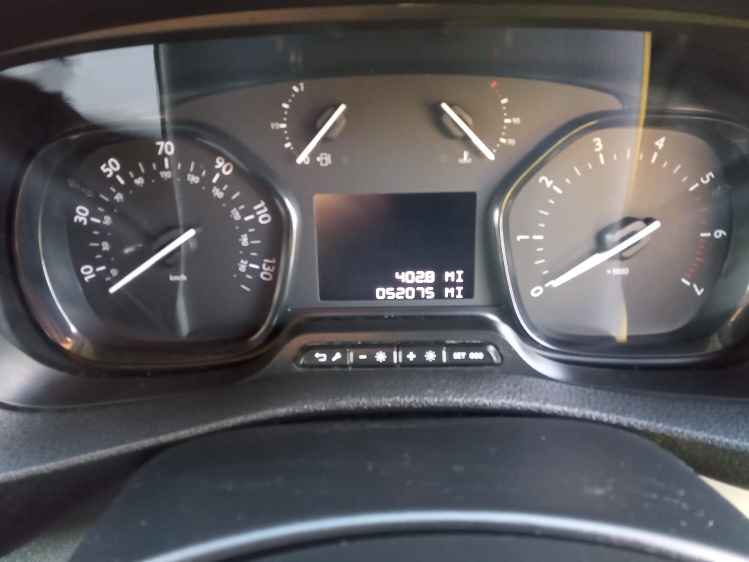 Used Vauxhall Vivaro 2022 for sale - 76401828: Photo 10