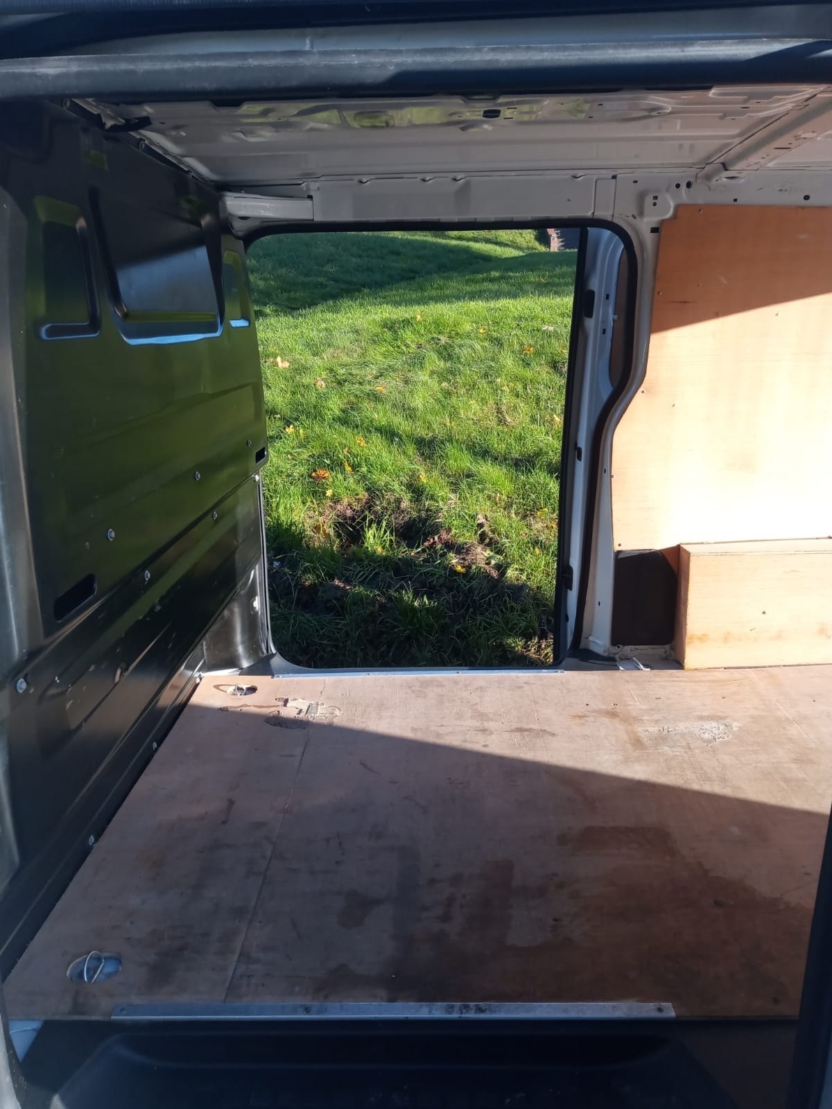 Used Vauxhall Vivaro 2022 for sale - 76401828: Photo 13