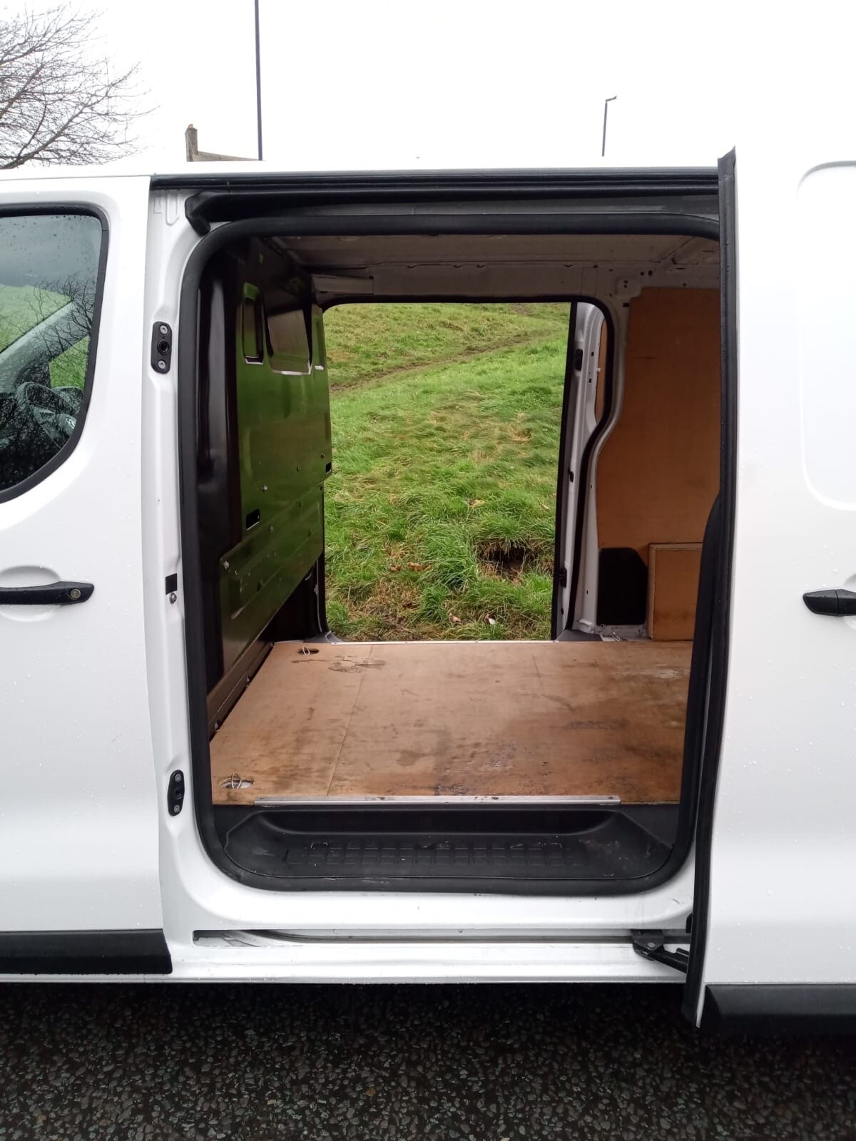 Used Vauxhall Vivaro 2022 for sale - 76401828: Photo 14